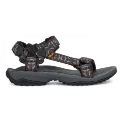 Teva Men Terra Fi Lite Triton Dark Shadow
