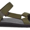 Teva Men Original Universal Dark Olive