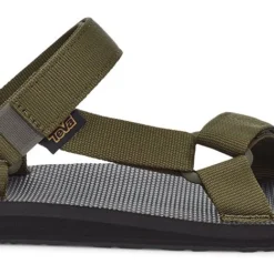Teva Men Original Universal Dark Olive