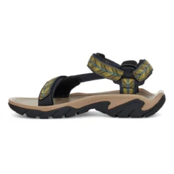 Teva Men Terra Fi 5 Universal Presidio Dark Olive -Hanwag Winkel TE.S21.1102456 PDOL 3