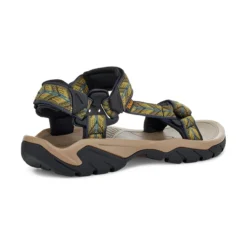 Teva Men Terra Fi 5 Universal Presidio Dark Olive -Hanwag Winkel TE.S21.1102456 PDOL 4