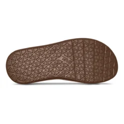 Teva Men Voya Flip Leather Macchiato -Hanwag Winkel TE.S21.1106784 MCH 6