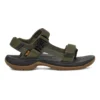 Teva Men Tanway Dark Olive -Hanwag Winkel TE.S21.1112694 DOL 1