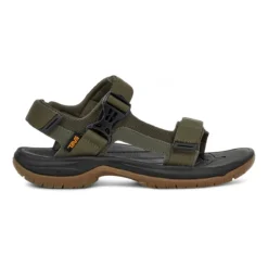 Teva Men Tanway Dark Olive