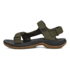 Teva Men Tanway Dark Olive 10 Teva Men Tanway Dark Olive -Hanwag Winkel TE.S21.1112694 DOL 3