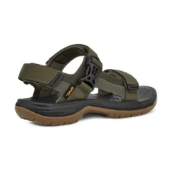 Teva Men Tanway Dark Olive 11 Teva Men Tanway Dark Olive -Hanwag Winkel TE.S21.1112694 DOL 4