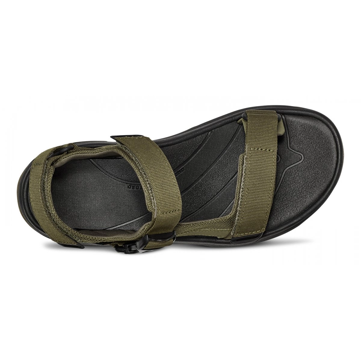 Teva Men Tanway Dark Olive 7 Teva Men Tanway Dark Olive - Afbeelding 5