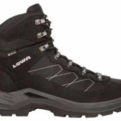Wandelschoen Lowa Men Taurus Pro GTX Mid Black