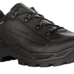 Wandelschoen Lowa Men Renegade II GTX Lo TF MF Black