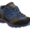 Wandelschoenen Men Regatta Samaris Low II Oxford Blue Ash -Hanwag Winkel Web20version RMF540 83Z P 1