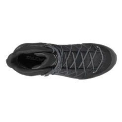 Wandelschoen Salewa Men Mountain Trainer Lite Mid Gore-Tex Black -Hanwag Winkel a494a30a 1bb8 480b 941c fbee54f41325