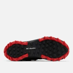 Wandelschoen Columbia Men Peakfreak II Outdry Black White -Hanwag Winkel babc302c e39b 4ac5 8950 6c0bebf10b1c