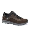 Wandelschoen Hanwag Men Banks Low GTX Mocca Black -Hanwag Winkel bankslowgtxmocca1