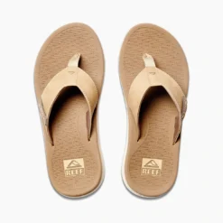 Slipper Reef Men Santa Ana Tan Topo 9 Slipper Reef Men Santa Ana Tan Topo -Hanwag Winkel ci5740t1100x