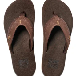 Slipper Reef Men Cushion Dawn Brown -Hanwag Winkel ci5743 31 3