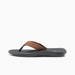 Slipper Reef Men Santa Ana Grey Tan 8 Slipper Reef Men Santa Ana Grey Tan -Hanwag Winkel ci5835ls