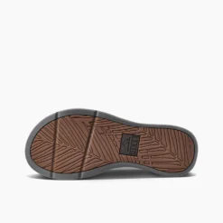 Slipper Reef Men Santa Ana Grey Tan 9 Slipper Reef Men Santa Ana Grey Tan -Hanwag Winkel ci5835o