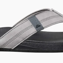 Slipper Reef Men Cushion Phantom Shaded Grey -Hanwag Winkel ci8664rs