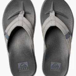 Slipper Reef Men Cushion Phantom Shaded Grey -Hanwag Winkel ci8664t