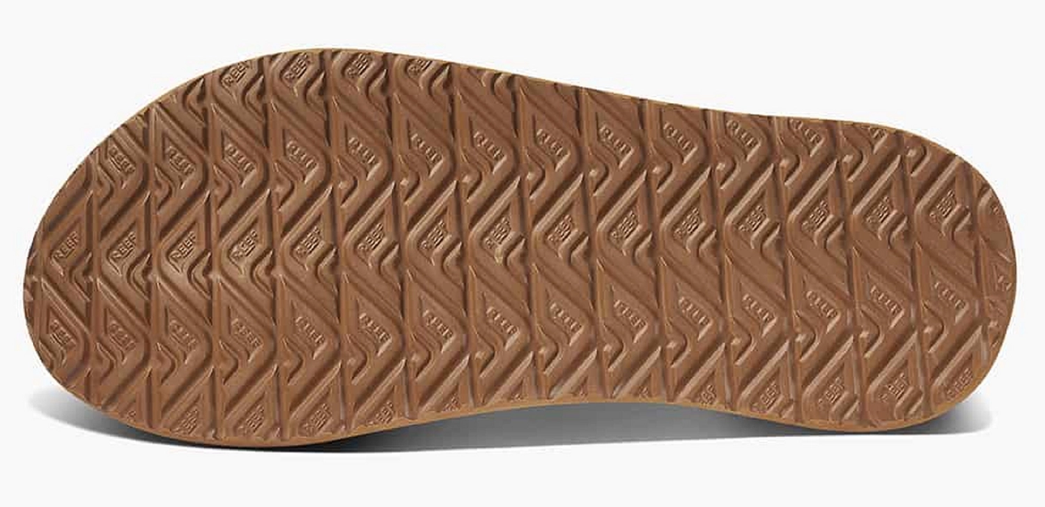 Slipper Reef Men Cushion Phantom Cork Black Cork 4 Slipper Reef Men Cushion Phantom Cork Black Cork - Afbeelding 2