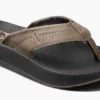 Slipper Reef Men Swellsole Cruiser Brown Tan