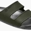 Sandaal Reef Men Oasis Double Up Grey Olive 2 Sandaal Reef Men Oasis Double Up Grey Olive -Hanwag Winkel ci9894main1100x