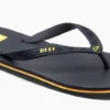 Slipper Reef Men Seaside Raven Sunset 1 Slipper Reef Men Seaside Raven Sunset -Hanwag Winkel cj0307main