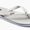 Slipper Reef Men Seaside Taupe Water