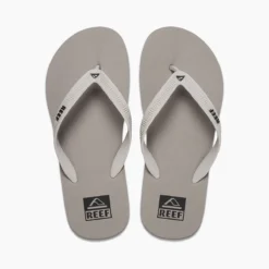 Slipper Reef Men Seaside Taupe Water -Hanwag Winkel cj0308t