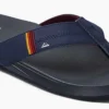 Slipper Reef Men Cushion Phantom Grey Ocean Sunset