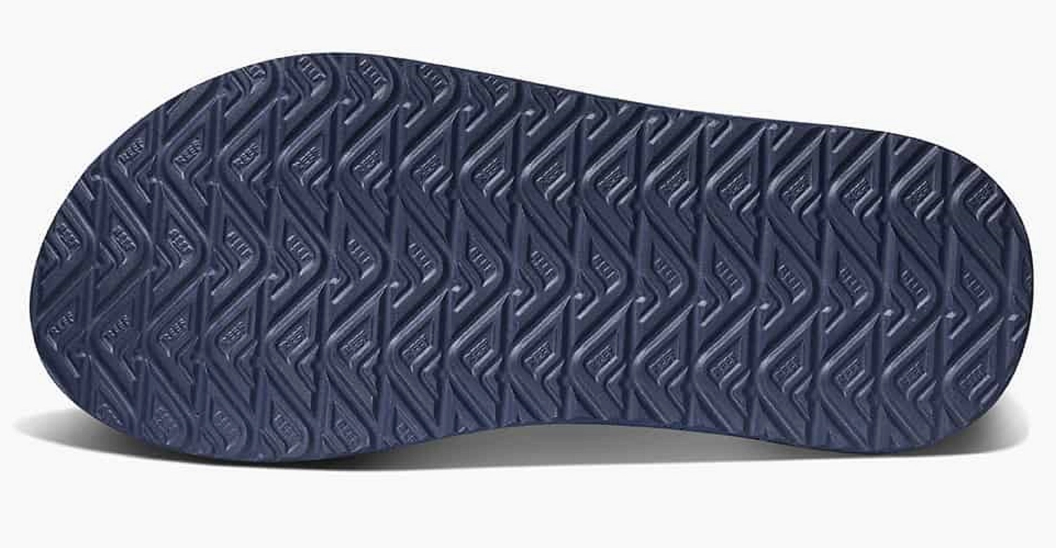 Slipper Reef Men Cushion Phantom Grey Ocean Sunset 4 Slipper Reef Men Cushion Phantom Grey Ocean Sunset - Afbeelding 2