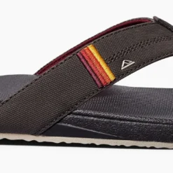 Slipper Reef Men Cushion Phantom Vintage Brown Sunset 8 Slipper Reef Men Cushion Phantom Vintage Brown Sunset -Hanwag Winkel cj0385rs2800x