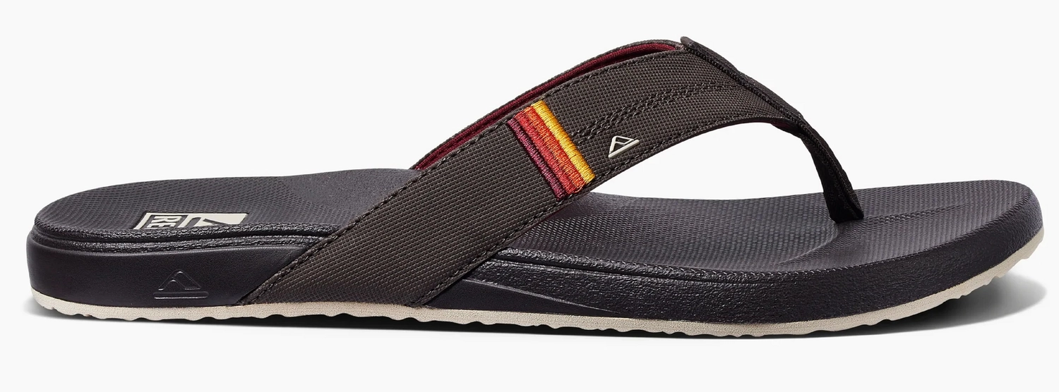 Slipper Reef Men Cushion Phantom Vintage Brown Sunset 5 Slipper Reef Men Cushion Phantom Vintage Brown Sunset - Afbeelding 3