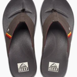 Slipper Reef Men Cushion Phantom Vintage Brown Sunset 9 Slipper Reef Men Cushion Phantom Vintage Brown Sunset -Hanwag Winkel cj0385t2800x 1