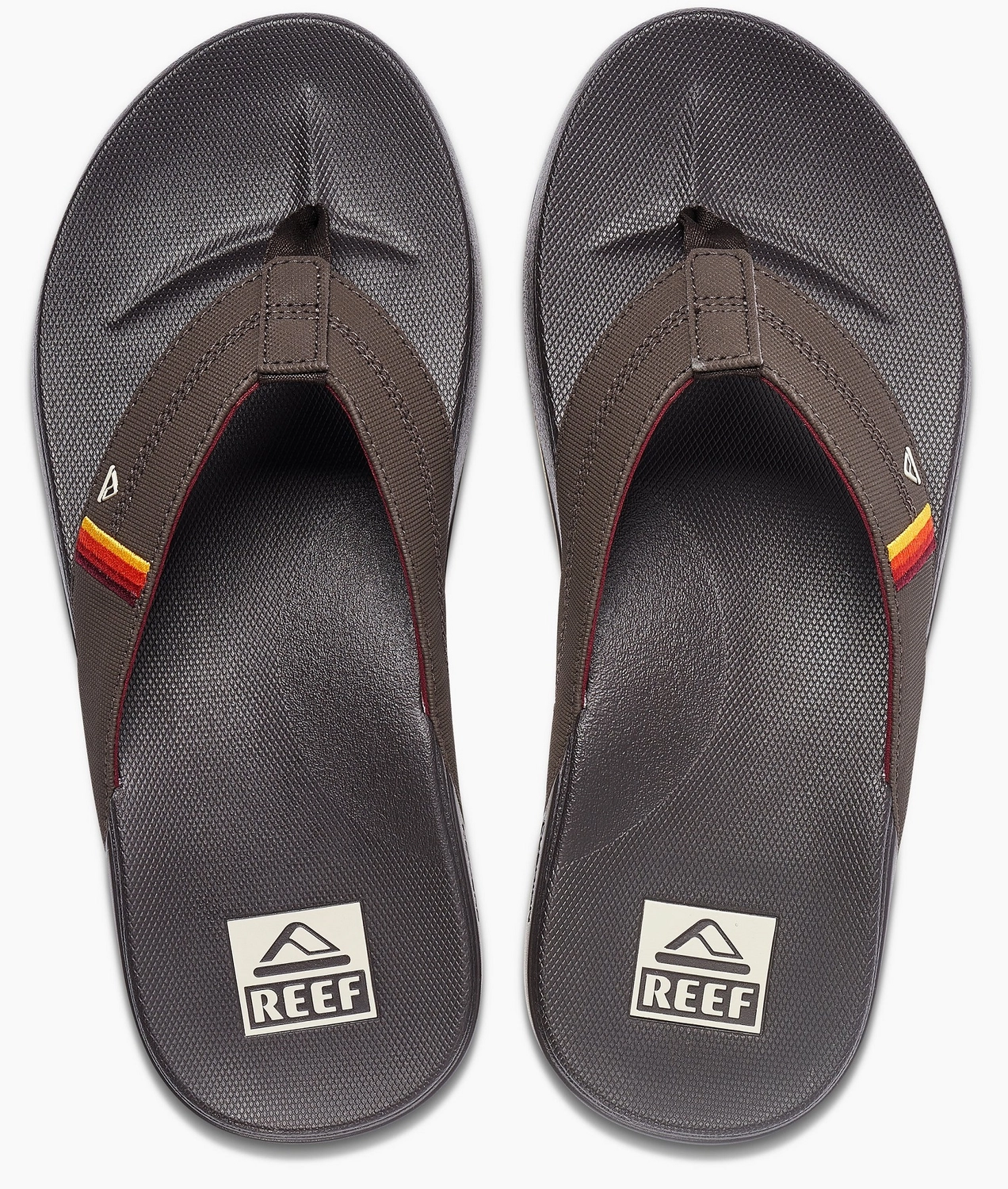 Slipper Reef Men Cushion Phantom Vintage Brown Sunset 6 Slipper Reef Men Cushion Phantom Vintage Brown Sunset - Afbeelding 4