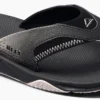 Slipper Reef Men Fanning Black Taupe Fade -Hanwag Winkel cj0393main2800x
