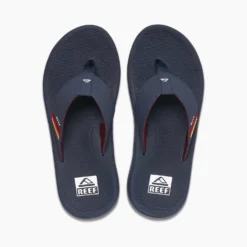 Slipper Reef Men Santa Ana Grey Ocean Sunset -Hanwag Winkel cj0614t