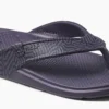 Slipper Reef Men Oasis Mason Purple Coral