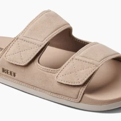 Sandaal Reef Men Cushion Tradewind Se Sandy Suede