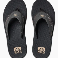 Slipper Reef Men Fanning Tan Topo -Hanwag Winkel cj3385t