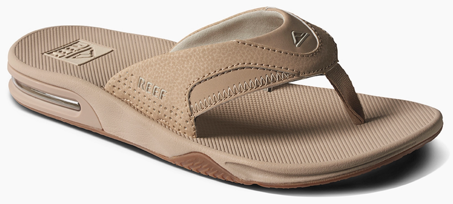 Slipper Reef Men Fanning Nomad 3 Slipper Reef Men Fanning Nomad