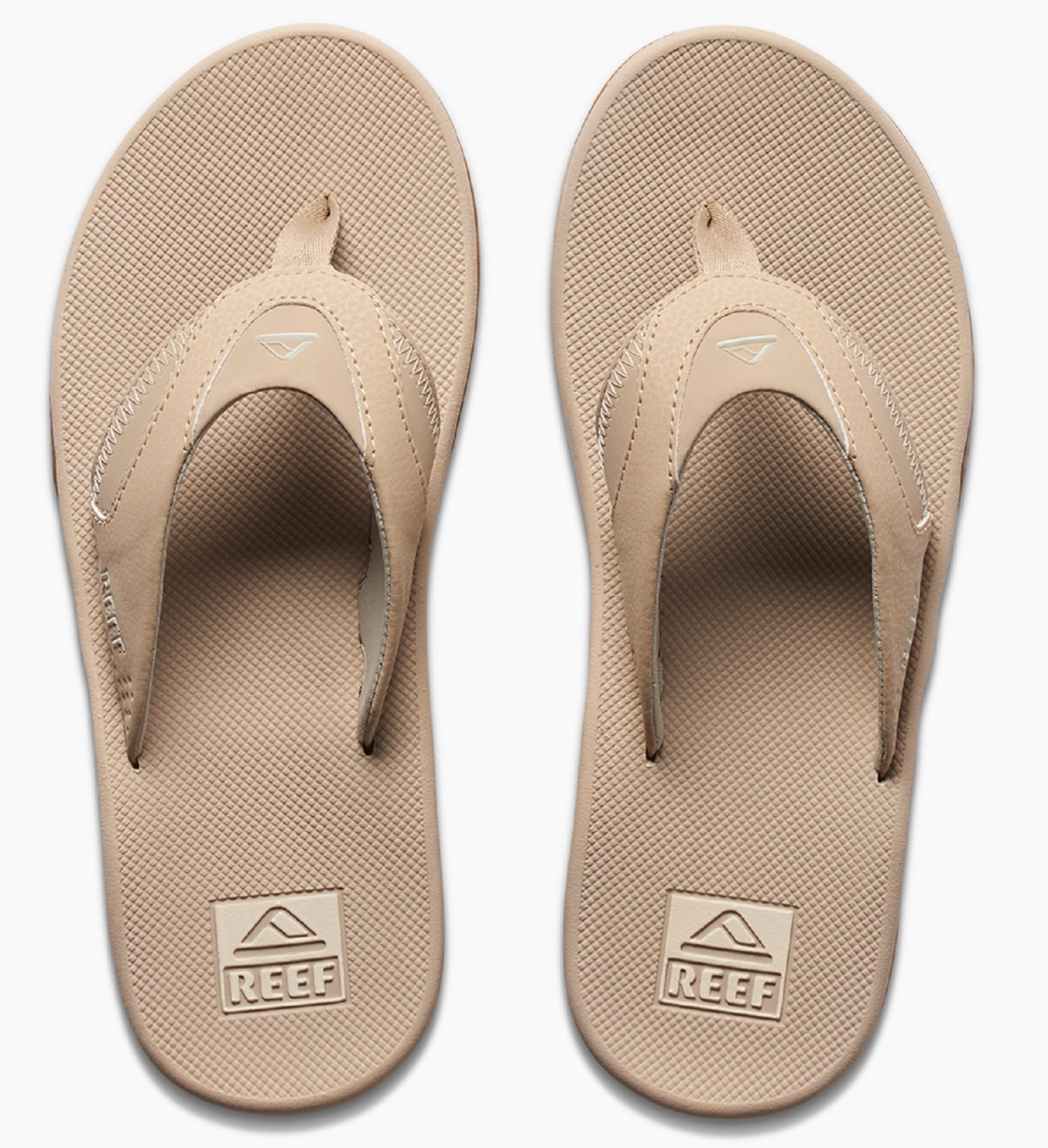 Slipper Reef Men Fanning Nomad 6 Slipper Reef Men Fanning Nomad - Afbeelding 4