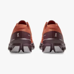 Trailrunning Schoen On Running Men Cloudventure Flare Mulberry 22 -Hanwag Winkel cloudventure 3 fw21 flare mulberry m g5