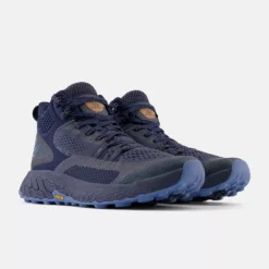 Trailrunning Schoen New Balance Men Fresh Foam X Hierro Mid Vintage Indigo -Hanwag Winkel d351df74 8247 4e2b 915b 92f5e7aebe70