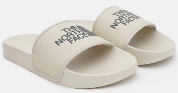 Slipper The North Face Men Base Camp Slide III Sandstone TNF Black 5 Slipper The North Face Men Base Camp Slide III Sandstone TNF Black - Afbeelding 3