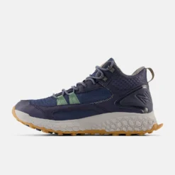Trailrunning Schoen New Balance Men Fresh Foam X Hierro Mid GTX Natural Indigo 9 Trailrunning Schoen New Balance Men Fresh Foam X Hierro Mid GTX Natural Indigo -Hanwag Winkel f629f687 0c54 4270 9d17 6fbbf2ca285a