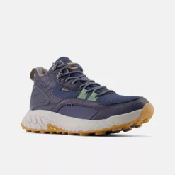Trailrunning Schoen New Balance Men Fresh Foam X Hierro Mid GTX Natural Indigo 10 Trailrunning Schoen New Balance Men Fresh Foam X Hierro Mid GTX Natural Indigo -Hanwag Winkel f6e5e174 a771 49a1 9a6a d1184a0631c3