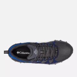 Wandelschoen Columbia Men Peakfreak II Outdry Shark Blue Mac -Hanwag Winkel fc1b04d7 7258 4d84 a04b def0f46db86c