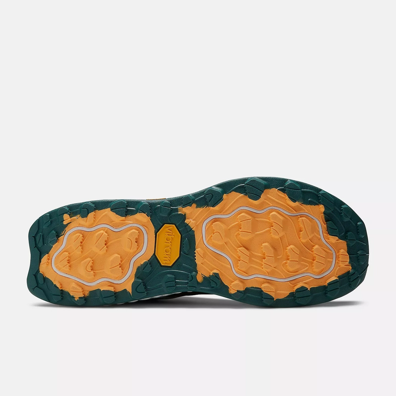 Trailrunning Schoen New Balance Men Fresh Foam X Hierro V7 GTX Concrete 8 Trailrunning Schoen New Balance Men Fresh Foam X Hierro V7 GTX Concrete - Afbeelding 6