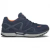 Wandelschoen Lowa Men Gorgon GTX Navy Orange -Hanwag Winkel gorgon20men20gtx20orange201